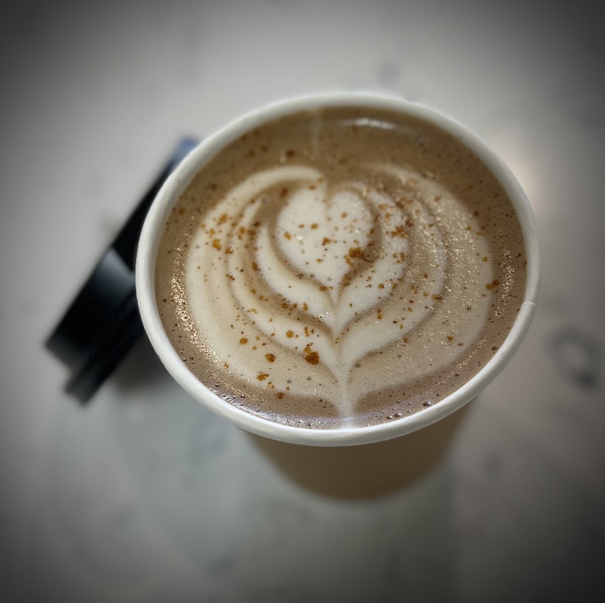 Sacred Grounds Coffee & Co.